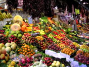 Le marché de la Boquería à Barcelone : Horaires, tarifs, prix, accès