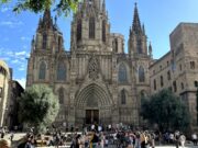 Cathédrale de la Seu de Barcelone : tarifs et horaires d’ouverture