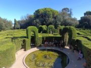 Parc del Laberint d’Horta à Barcelone : Prix & horaires