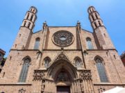 La Basilique Santa Maria Del Mar : Infos & conseils