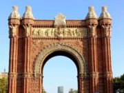 L’Arc de Triomphe de Barcelone : Infos & conseils