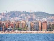 Plages de Barcelone : Les plus belles plages & informations utiles Plages de Barcelone : Les plus belles plages & informations utiles