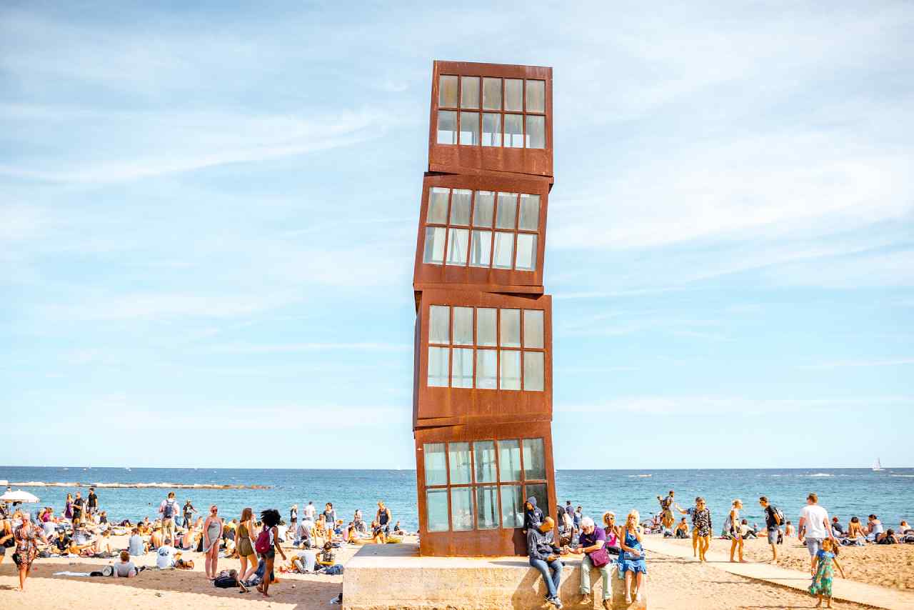 Plages De Barcelone Les Plus Belles Plages Informations Utiles Plages De Barcelone Les Plus Belles Plages Informations Utiles