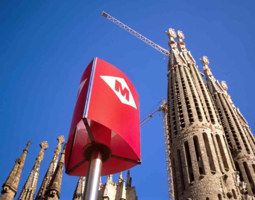 Mon Barcelone | Conseils Utiles Pour Votre Voyage à Barcelone