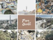Visiter le Parc Güell : Informations générales