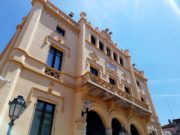 Excursion à Sitges : accès, attractions et informations