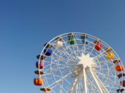 Le parc d’attraction Tibidabo de Barcelone: Prix, Infos & Conseils