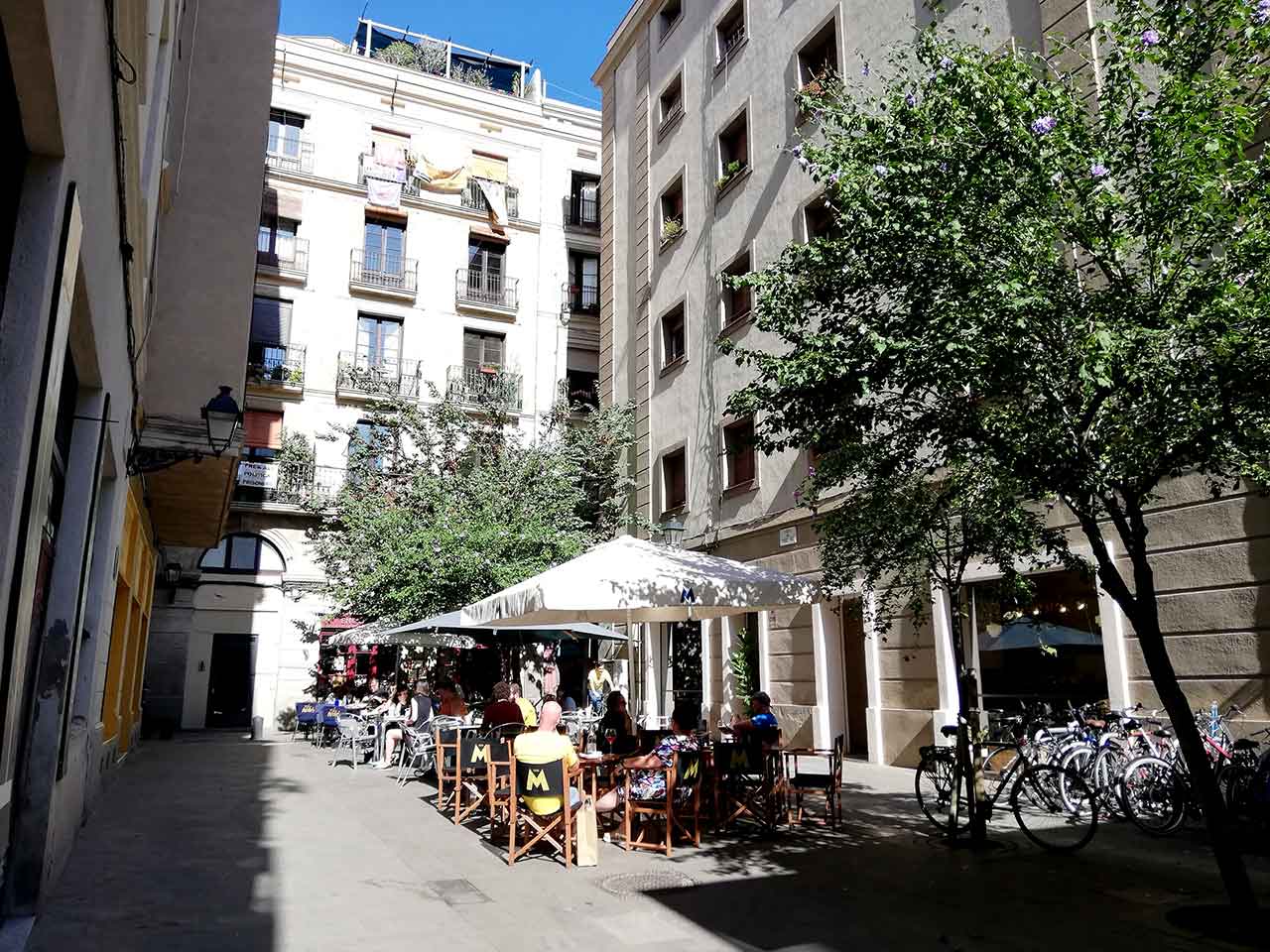 Le quartier gothique de Barcelone Infos, monuments et conseils