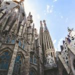 horaires ouverture sagrada familia