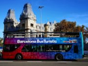 Bus touristique Barcelone : prix, tickets, horaires et infos