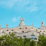 horaires ouverture casa mila
