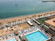 Piscine Barcelone : Infos & Horaires d’ouverture