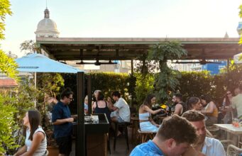Rooftop Barcelone : les plus belles terrasses de la ville