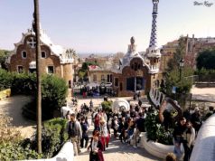 Parc Güell : Horaires d’ouverture 2025