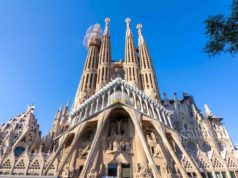 Visite guidée de la Sagrada Familia en français 2025 : Conseils & Infos