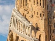 L’histoire de la Sagrada Familia de Barcelone