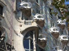 Tickets coupe-file Casa Batlló 2025