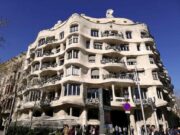 Casa Mila à Barcelone : Prix d’entrée & Billets coupe-file 2025