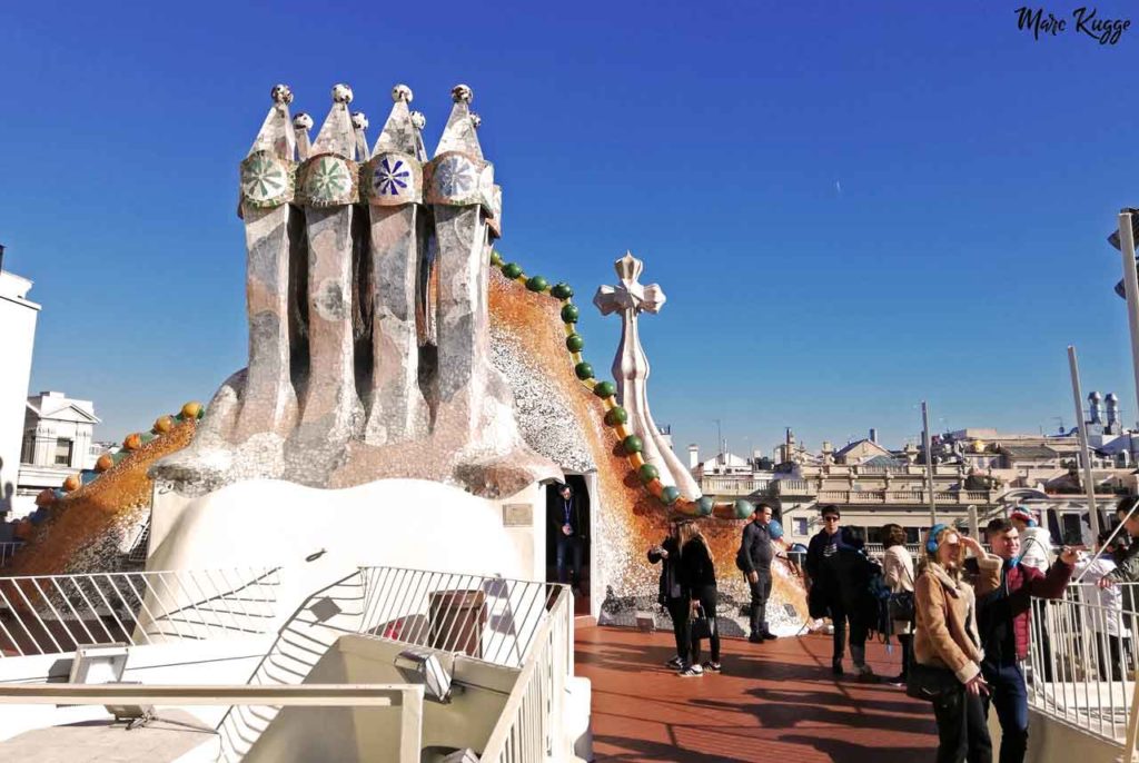 Casa Batlló : Horaires d’ouverture