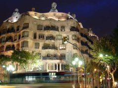 Casa Mila by Night : Entrée, tarifs et tickets