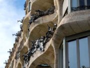 Tickets Coupe-File pour la Casa Mila 2025