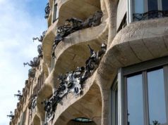 Tickets Coupe-File pour la Casa Mila 2025