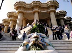 Parc Gaudi de Barcelone : toutes les infos sur le Parc 2025