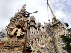 Les tours de la Sagrada Familia : prix, horaires & informations