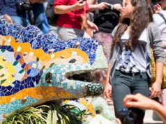 L’histoire du Parc Güell de Barcelone : toutes les infos