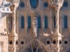 Tarifs, prix et billets pour la Sagrada Familia 2025