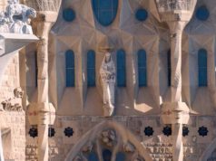 Tarifs, prix et billets pour la Sagrada Familia 2025