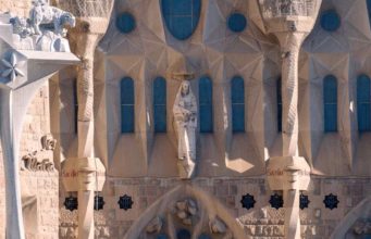 Tarifs, prix et billets pour la Sagrada Familia 2025
