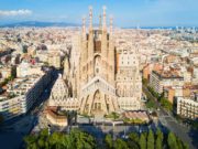 Visiter la Sagrada Familia : Informations générales