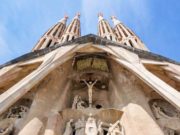 Sagrada Familia : Horaires d’ouverture 2025