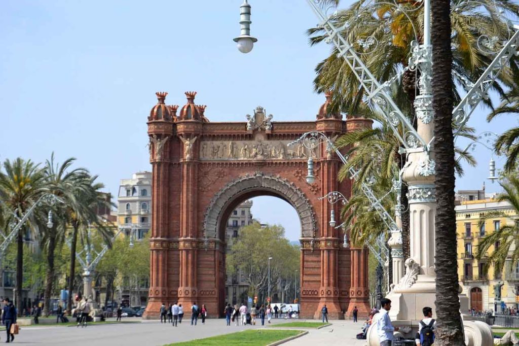 Barcelona City Tour : arrêts, prix, billets & informations