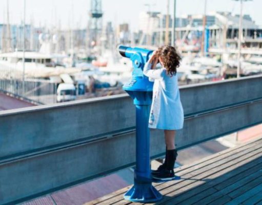 Barcelone en famille : 15 activités à faire avec vos enfants