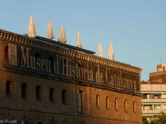 Musée d’Histoire de Catalogne : prix d’entrée, horaires & informations