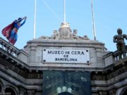 Musée de cire de Barcelone : prix, horaires & informations