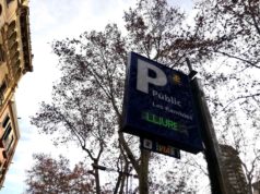 Parking à Barcelone : où se garer ? Stationnement à Barcelone !