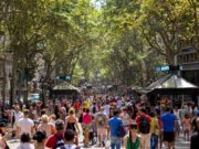 La Rambla – Attractions, restaurants, hôtels et informations