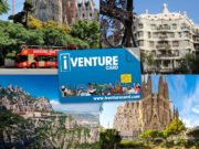 iVenture Card Barcelona : Carte de réduction – Conseils et infos