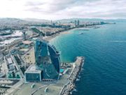 Barcelone en octobre 2025 – Bons plans et informations