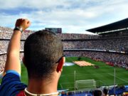 Billets FC Barcelone : Informations sur le FCB et le stade Camp Nou