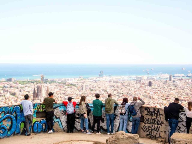 Barcelone en été : conseils pour profiter de l'été