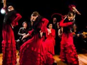 Spectacles de Flamenco à Barcelone : Conseils et informations