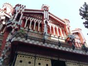 Les oeuvres de Gaudí à Barcelone : Les monuments incontournables