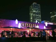 Boîte de nuit Opium à Barcelone : Prix, Horaires & Infos