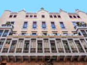 Palau Güell à Barcelone : Prix, horaires & informations Palau Güell à Barcelone : Prix, horaires & informations