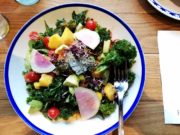 Restaurants à Barcelone : recommandations dans la capitale catalane