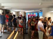 Temps d’attente à Barcelone en 2025